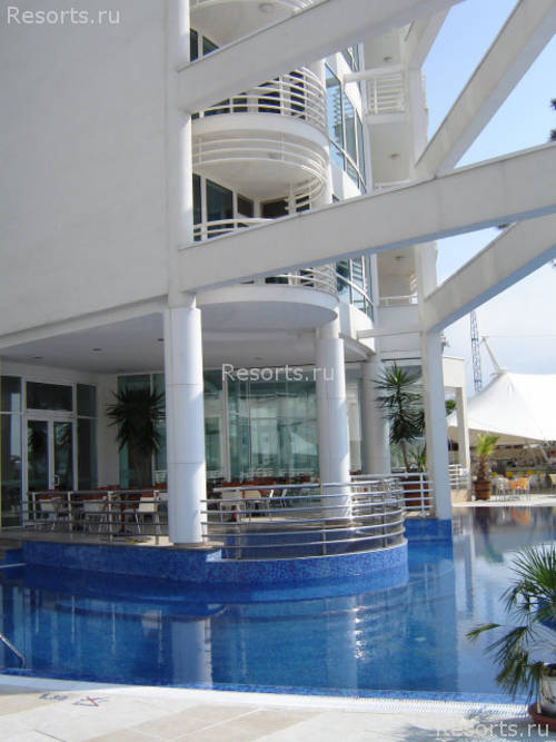 Victoria Hotel 11